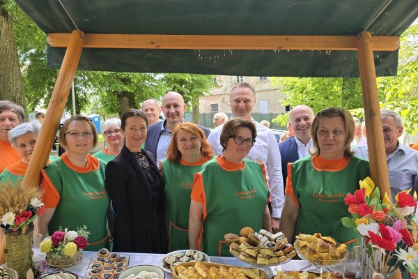 10. SMOTRA MANJINSKOG STVARALAŠTVA Bjelovarsko-bilogorske županije