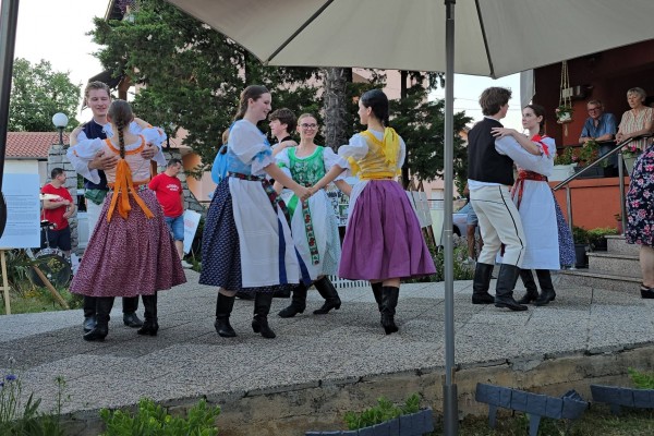 26. Dani slovačke kulture u Rijeci