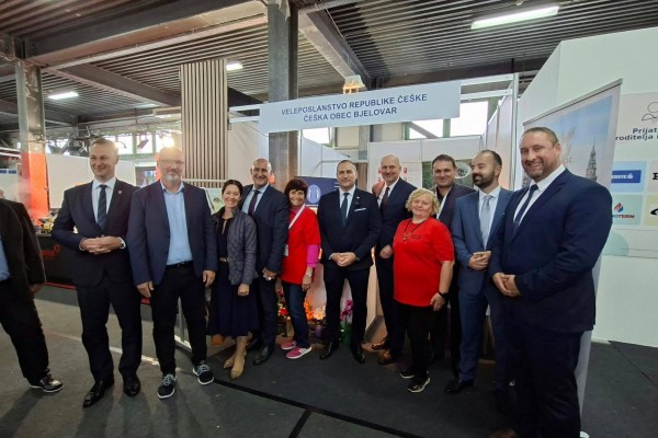 Međunarodni Bjelovarski Sajam