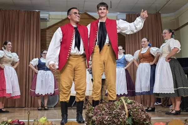 Dani češke kulture Grada Kutine