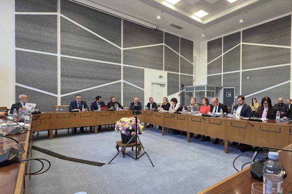 30. sjednica Odbora za ljudska prava i prava nacionalnih manjina